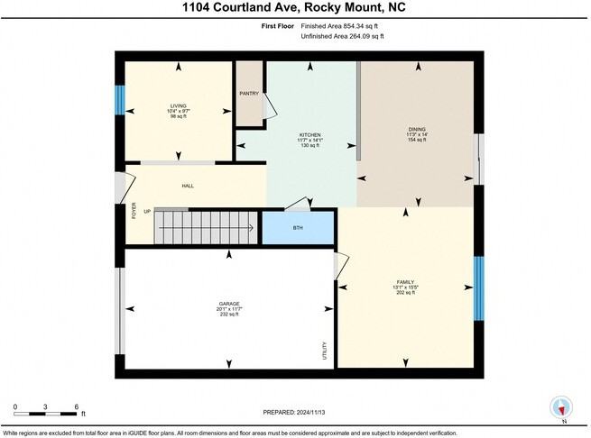 1104 Courtland Ave - Photo 3 of 4