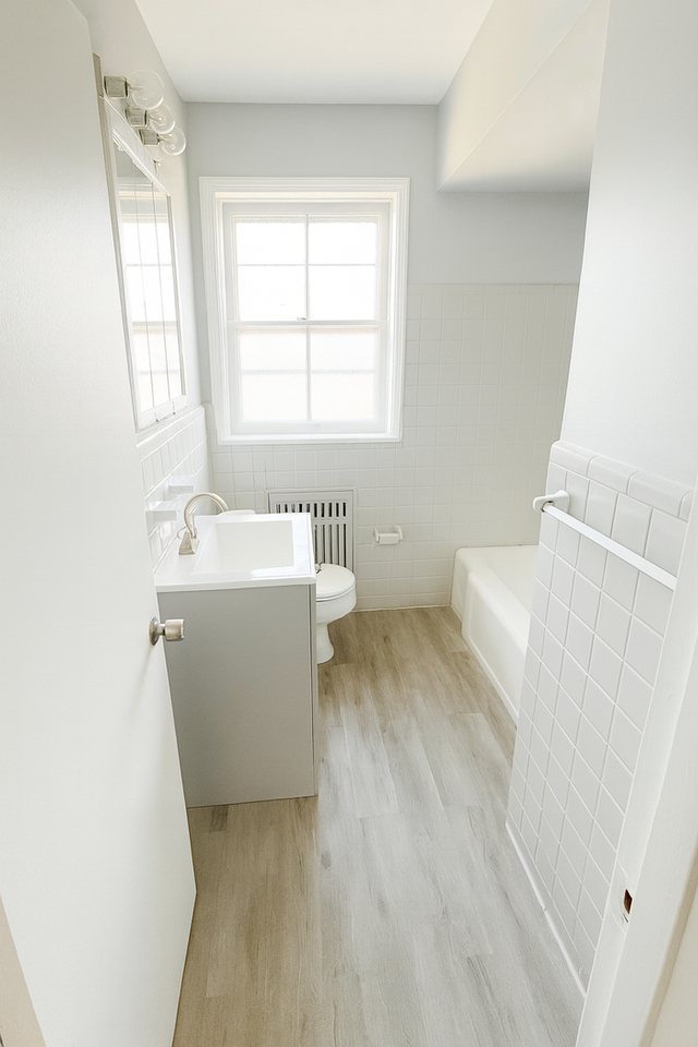 8241 Delmar Blvd #2E - Photo 7 of 9