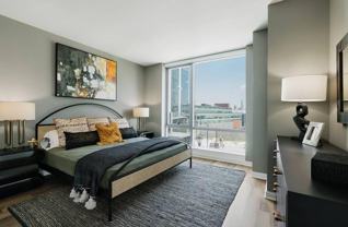 21 Christopher Columbus Dr #4-1 - Photo 1 of 1