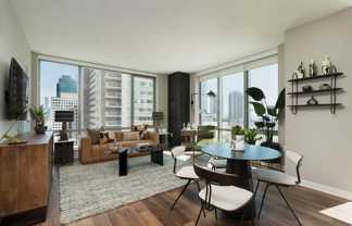 21 Christopher Columbus Dr #4-1 - Photo 1 of 1