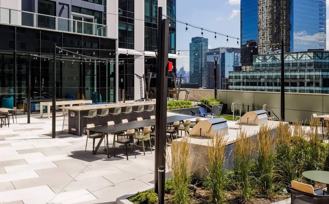 21 Christopher Columbus Dr #3-1 - Photo 1 of 1