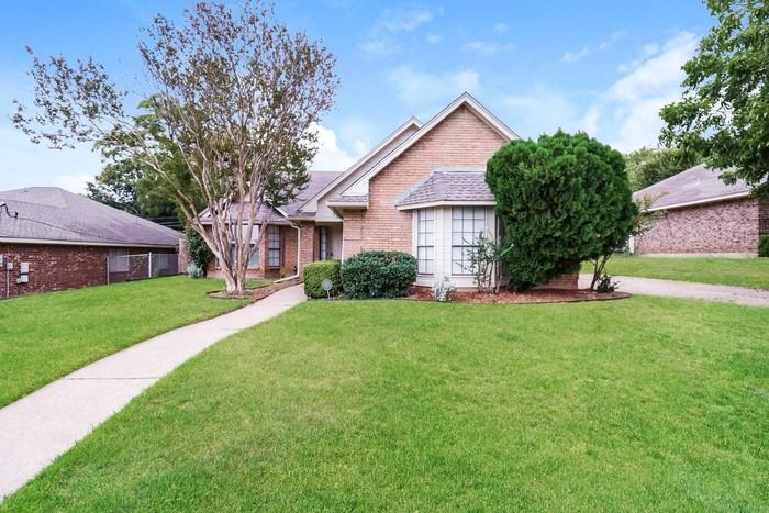 524 E Lanett Dr