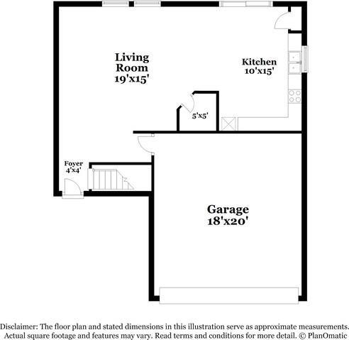 6744 Everbloom Ln - Photo 2 of 17