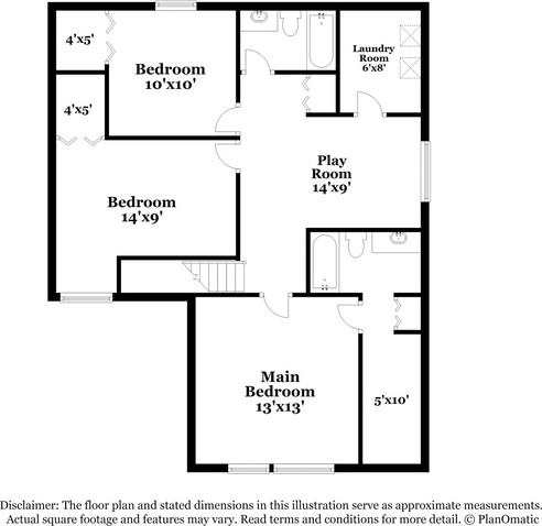 6744 Everbloom Ln - Photo 3 of 17