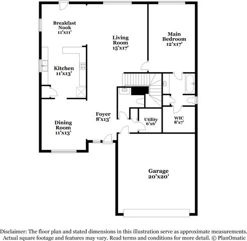 3514 White Oak Point Dr - Photo 2 of 17