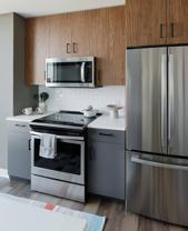 21 Christopher Columbus Dr #6-1 - Photo 1 of 1