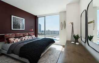 21 Christopher Columbus Dr #6-1 - Photo 1 of 1