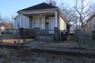 713 Pottawatomie St - Photo 1 of 1