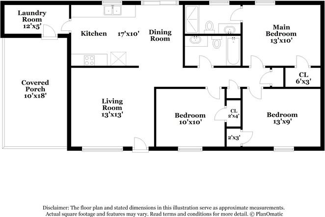 612 Ralph Rd Se - Photo 2 of 16
