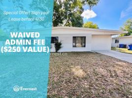 featured image of 7121 Flounder Dr