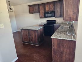 440 S Evans St #E - Photo 1 of 1
