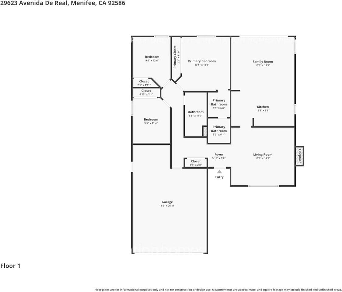 29623 Avenida De Real - Photo 2 of 17
