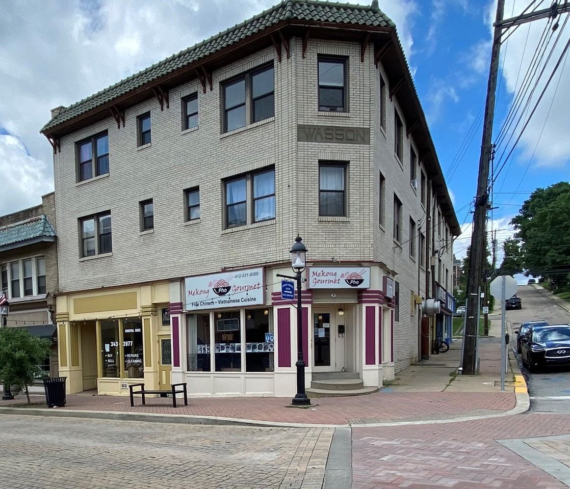2905 Glenmore Ave #7