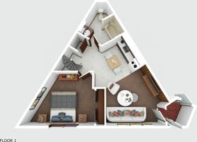 featured image of 2700 5th Ave #20
