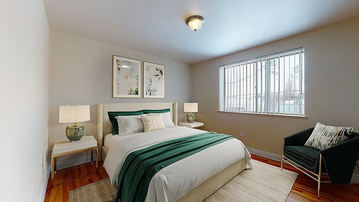 Park Hill Courtyards - Photo 2 of 12