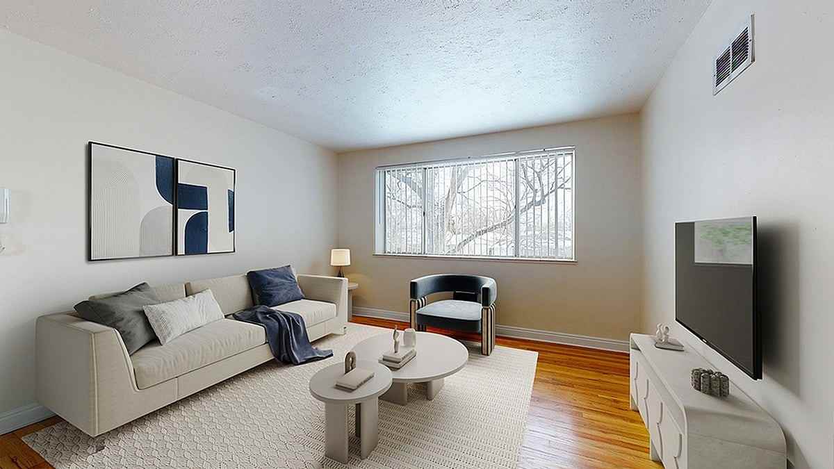 Park Hill Courtyards - Photo 4 of 12