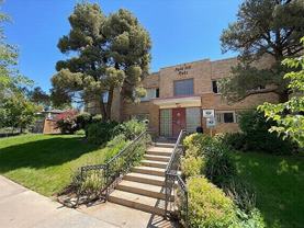 Park Hill Flats - Photo 1 of 1