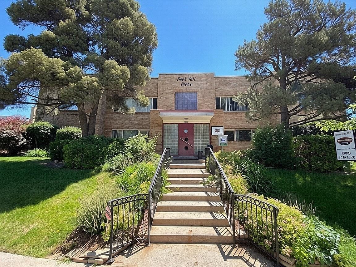 Park Hill Flats - Photo 2 of 18