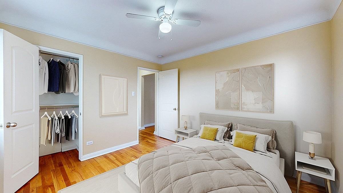 Park Hill Flats - Photo 4 of 18