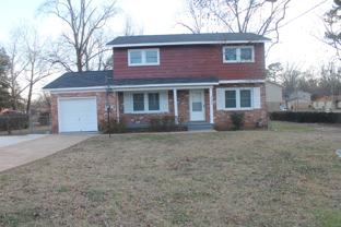 2602 Gibson St Nw - Photo 1 of 1