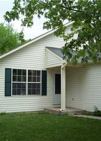 8414 Country Club Blvd