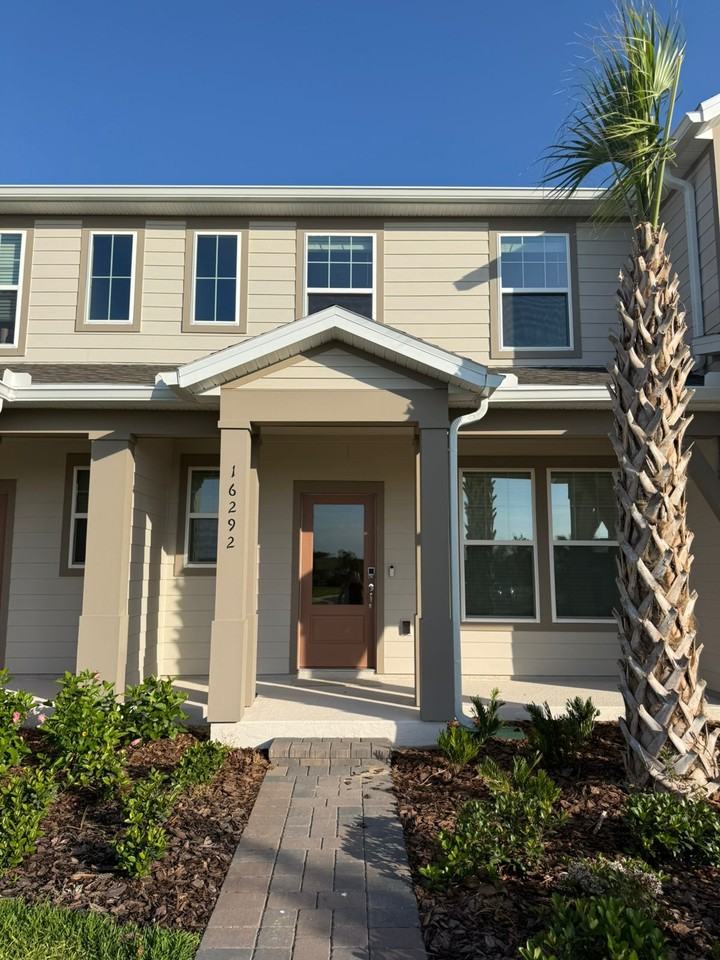 16292 Bright Leaf Rd