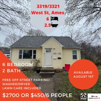 3319 West St - Photo 1 of 1
