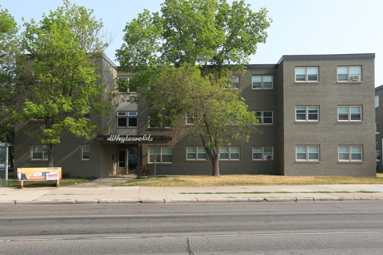 The Whytewold - Photo 5 of 10