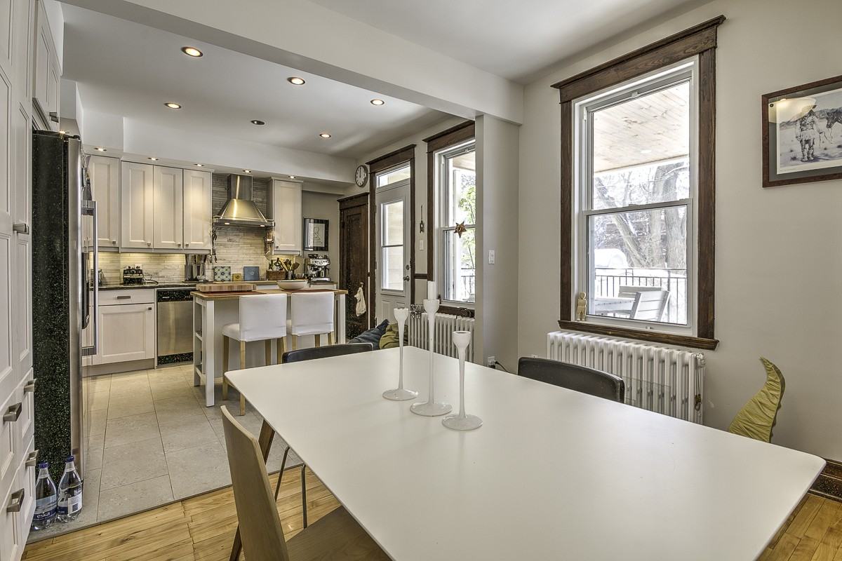 4932-4936 rue du Piedmont - Photo 6 of 50