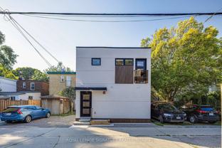 20 Kewbeach Avenue #Upper - Photo 1 of 1