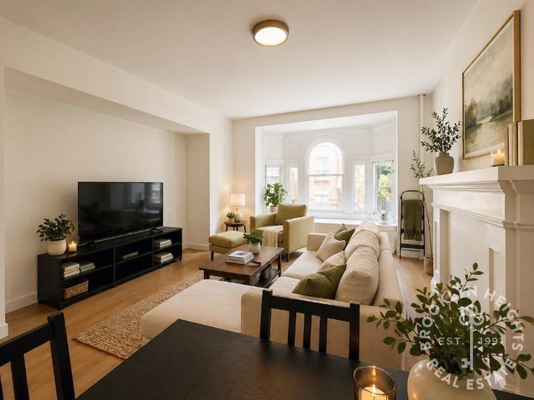 62 Montague St #4C - Photo 2 of 13