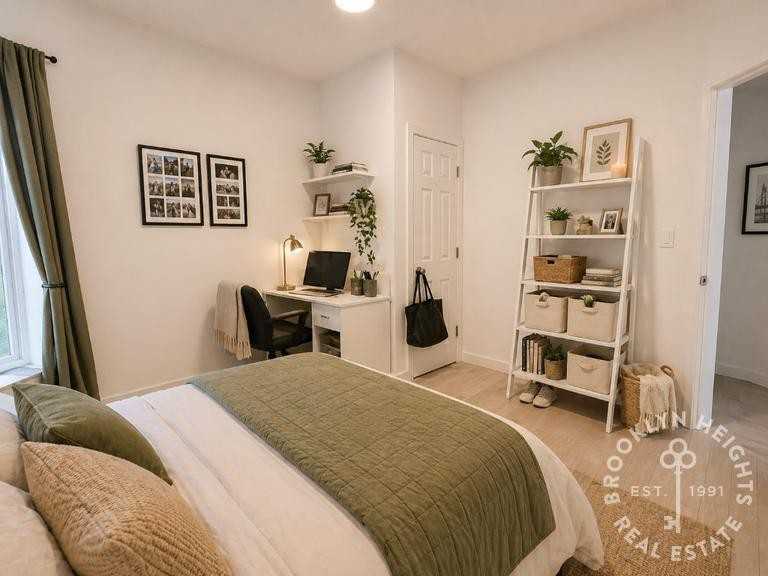 62 Montague St #4C - Photo 5 of 13