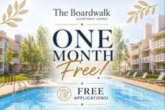 The Boardwalk - Photo 1 of 1