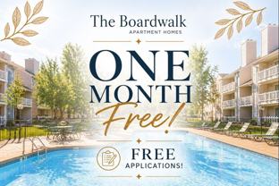 The Boardwalk - Photo 1 of 1