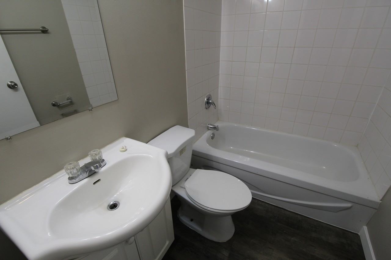 Gemini Apartments - Photo 7 of 9