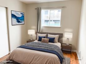 Courtenay Riverway Apartments - Photo 1 of 1