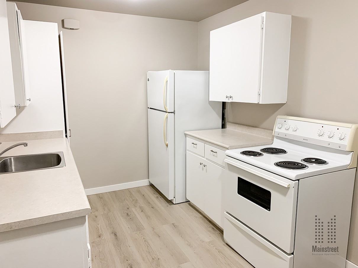 Courtenay Riverway Apartments - Photo 5 of 13