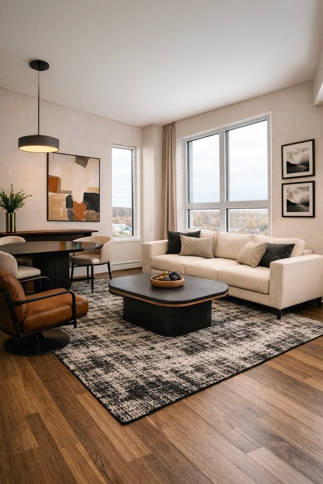 AXIA Appartements - Photo 3 of 10