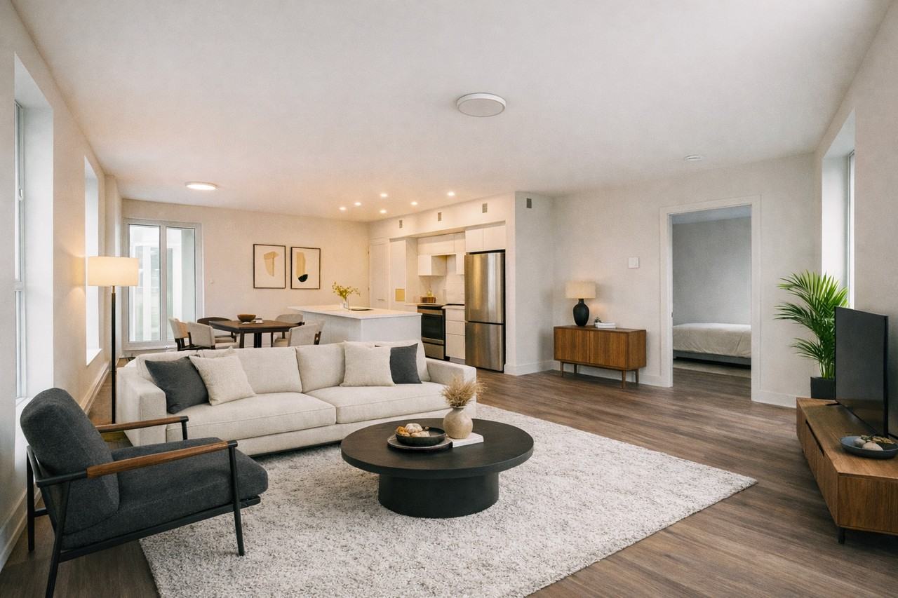 AXIA Appartements - Photo 4 of 10