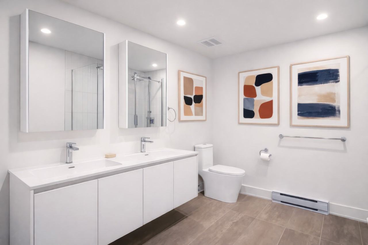 AXIA Appartements - Photo 6 of 10