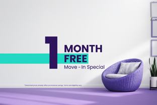 Anna Court Apartments - Photo 1 of 1