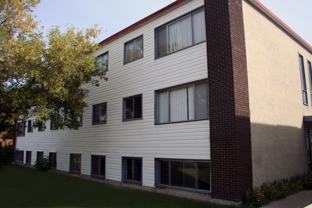Aspen Apartments - Photo 1 of 1