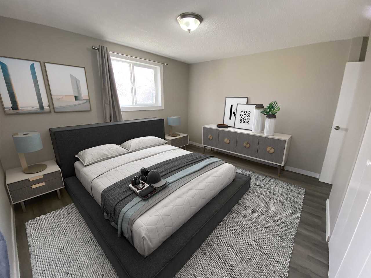 Aspen Apartments - Photo 3 of 6