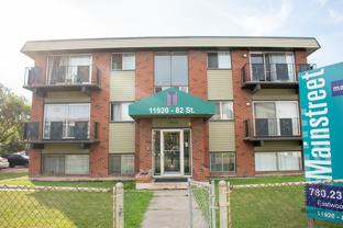 Eastwood Manor - Photo 1 of 1