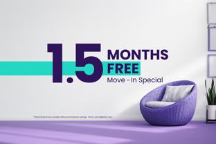 Nazir Manor - Photo 1 of 1