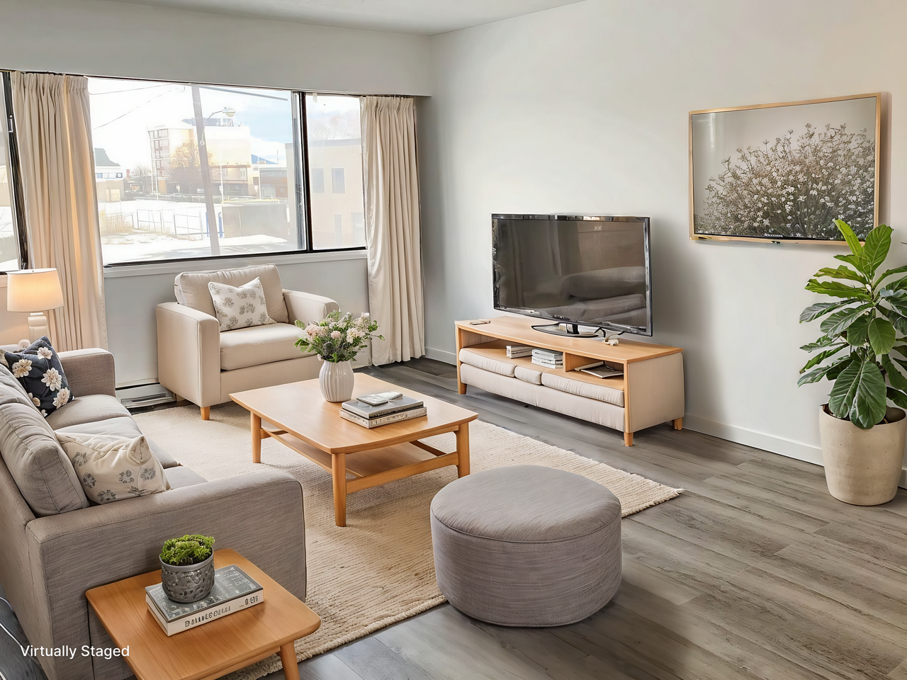 Kamloops Tranquille Apartments - Photo 5 of 8