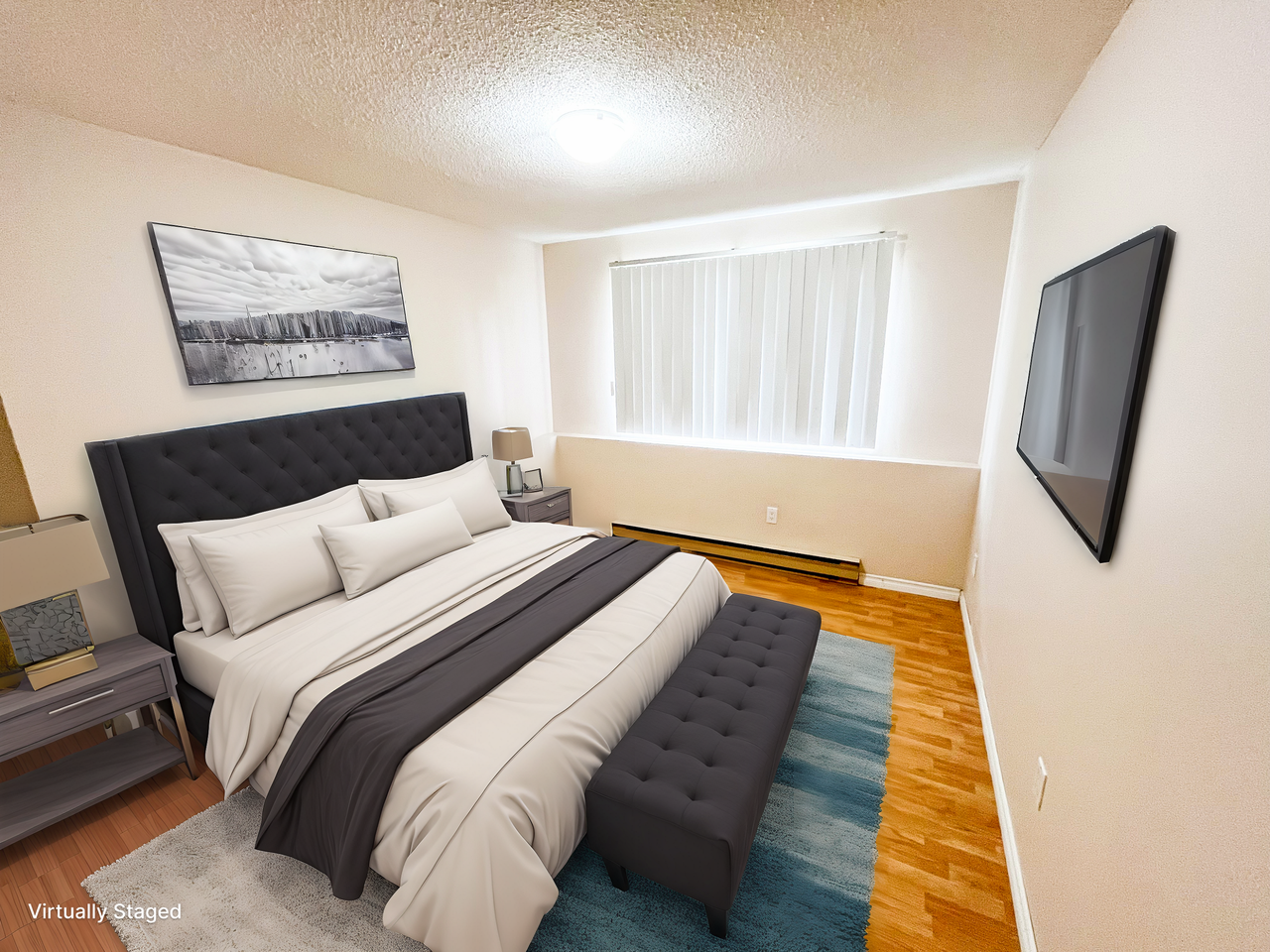 Penticton Mainstreet Apartments - Photo 2 of 19