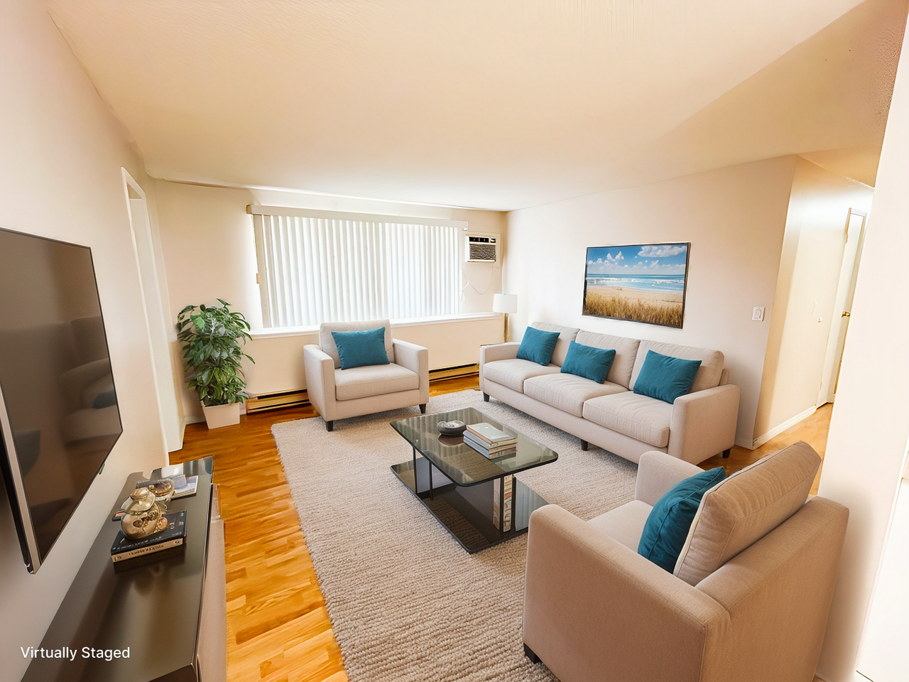 Penticton Mainstreet Apartments - Photo 2 of 18