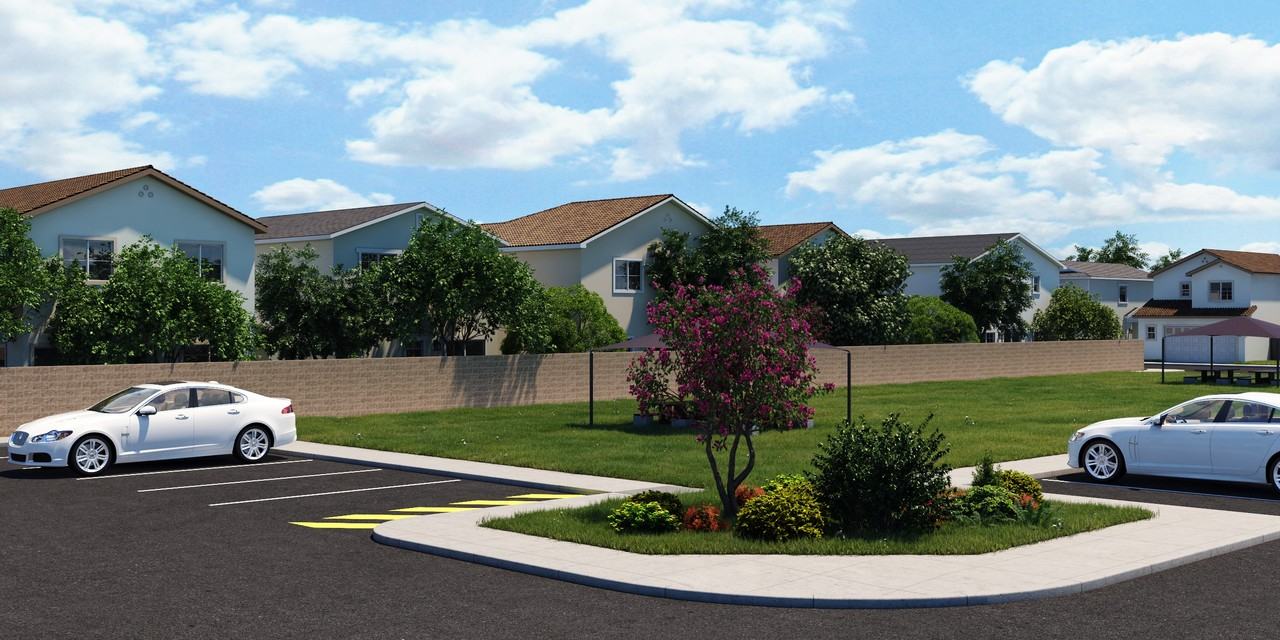 144 N Sutter Ave #1 - Photo 3 of 14