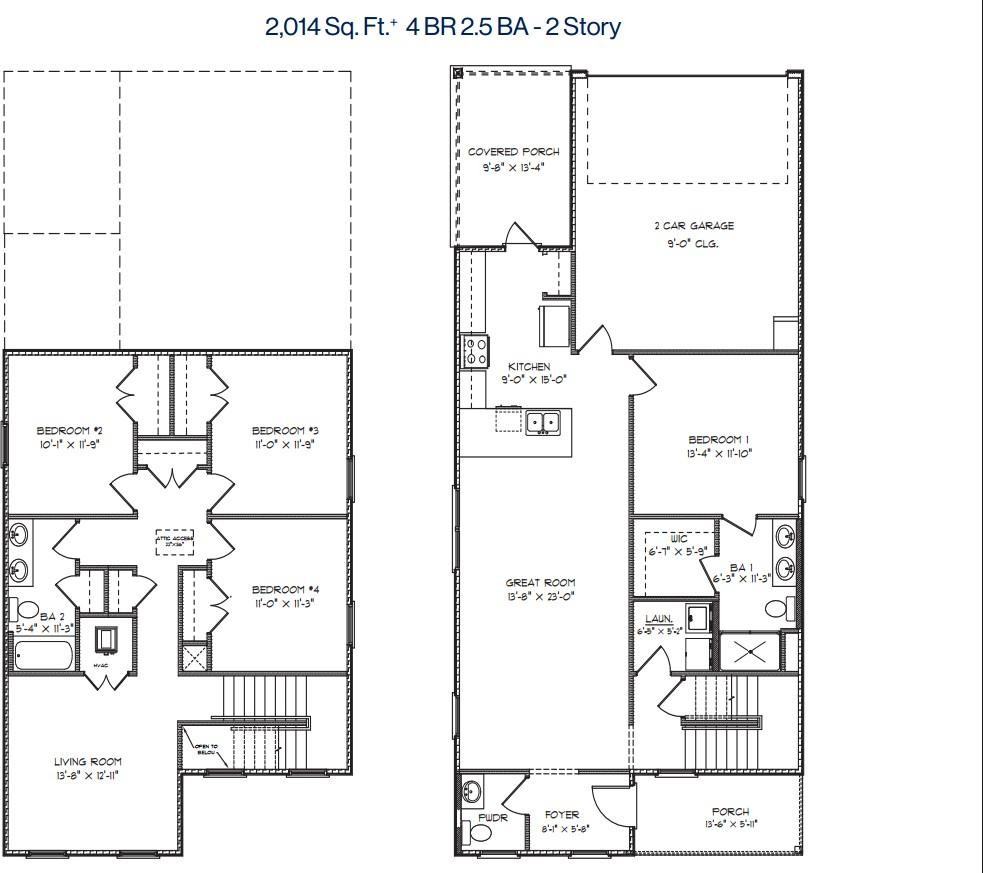 133 Staggerbush St - Photo 4 of 12